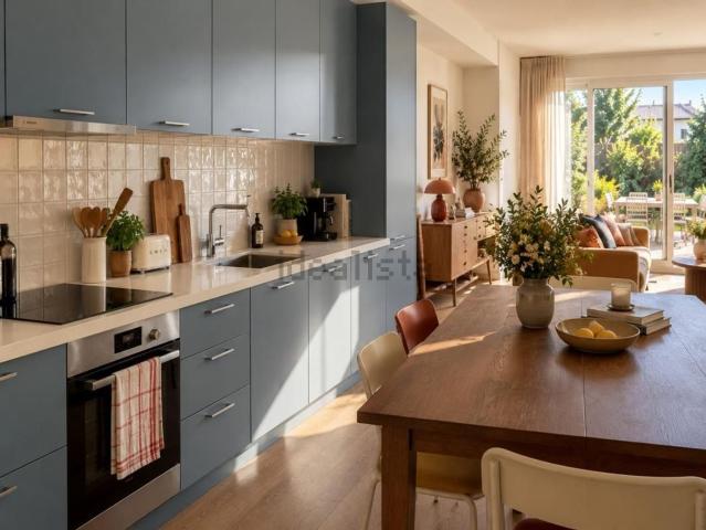 Appartement vente à Le Monteil, Pessac