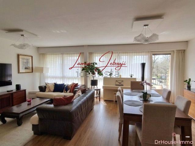 Appartement vente à Ladonne, Pessac