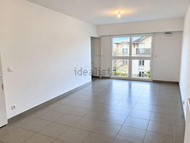 Appartement vente à Le Monteil, Pessac