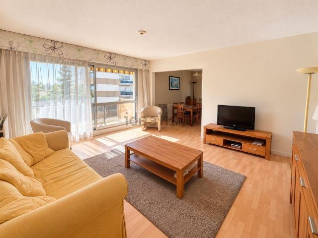 Appartement vente à Cap de Bos, Pessac