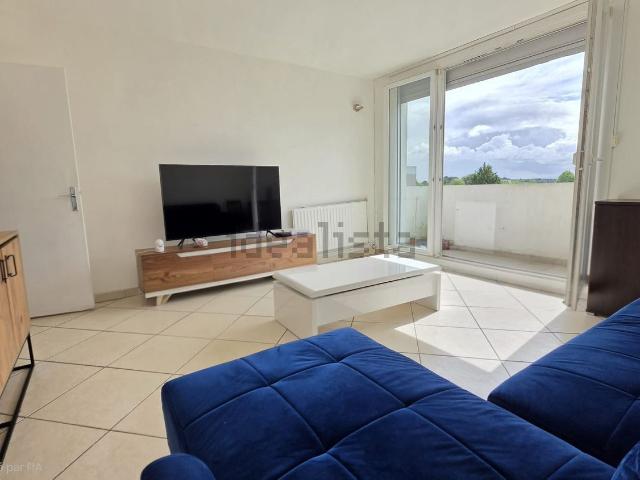 Appartement vente à Ladonne, Pessac