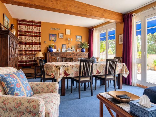 Appartement vente à Ladonne, Pessac