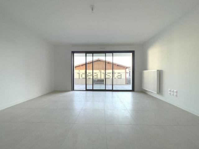 Appartement vente à Le Bourg, Pessac