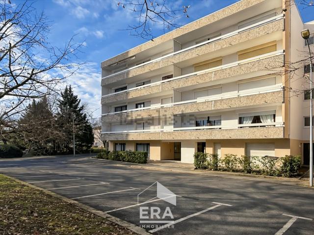 Appartement vente à Ladonne, Pessac