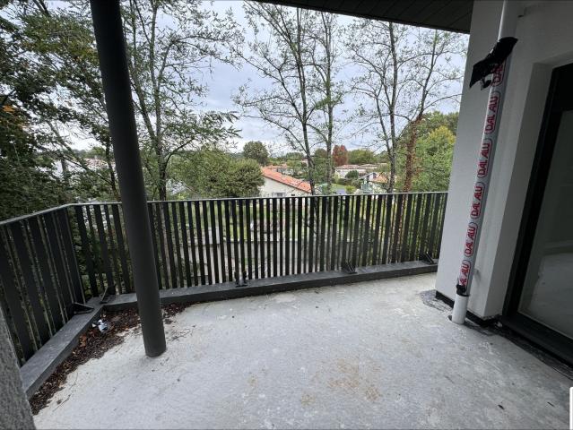 Appartement vente à Doucet, Pessac
