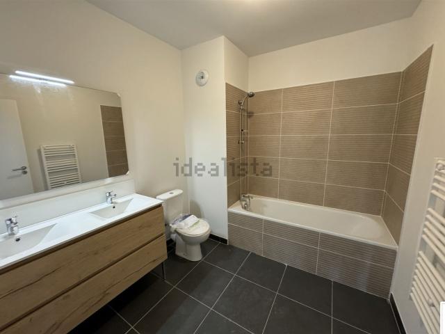 Appartement vente à Doucet, Pessac
