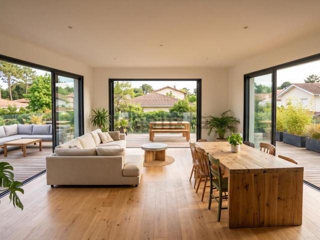 Appartement vente à Le Monteil, Pessac
