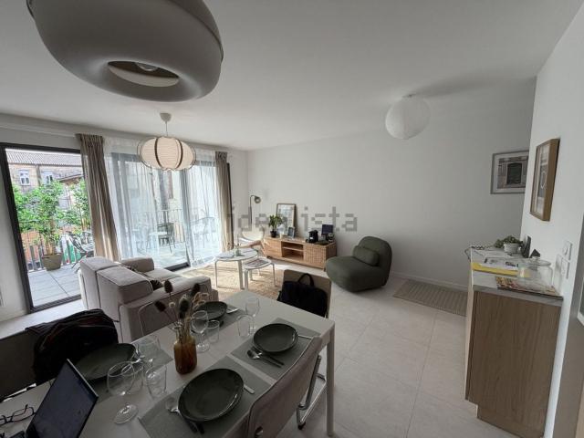 Appartement vente à Doucet, Pessac