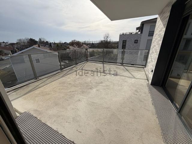 Appartement vente à Doucet, Pessac