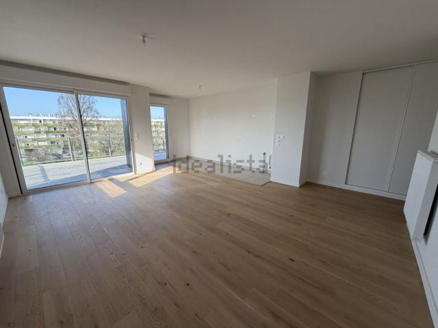 Appartement vente à Doucet, Pessac