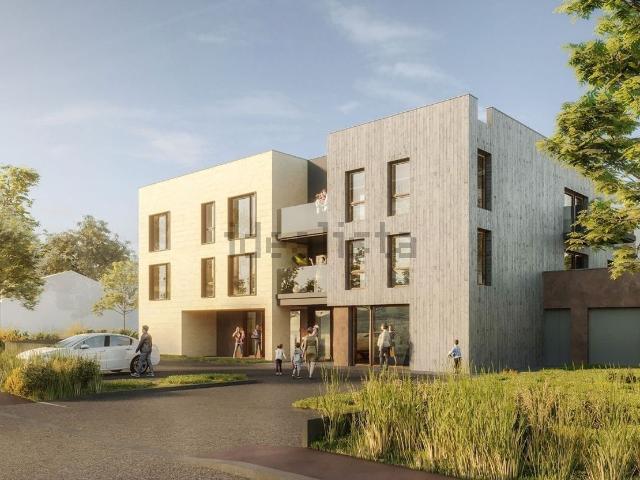 Appartement vente à Haut Brion, Pessac