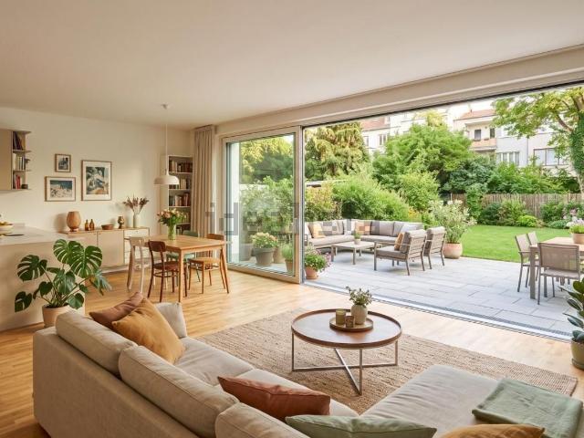 Appartement vente à Le Monteil, Pessac