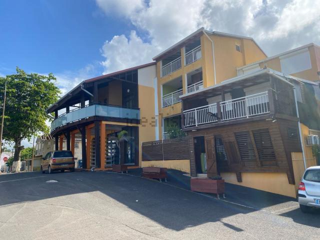 Appartement location à Morne Bourg, Petit-Bourg