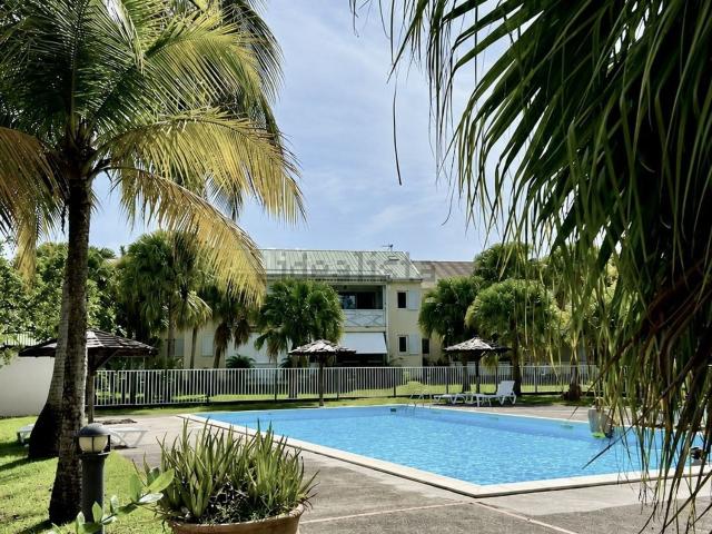 Appartement vente à Morne Bourg, Petit-Bourg