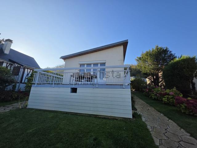 Appartement vente à Brunville, Petit-Caux