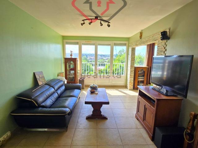 Appartement vente à Berneval-le-Grand, Petit-Caux