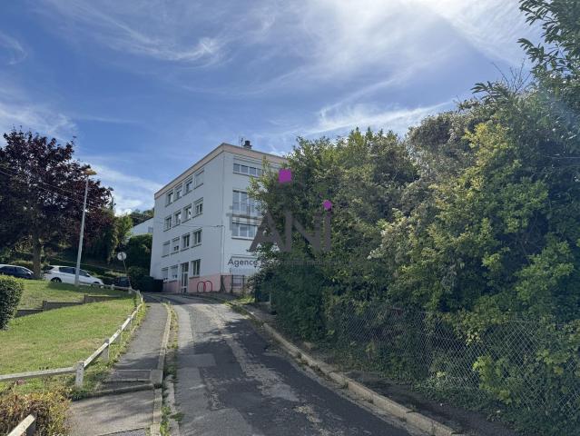 Appartement vente à Berneval-le-Grand, Petit-Caux