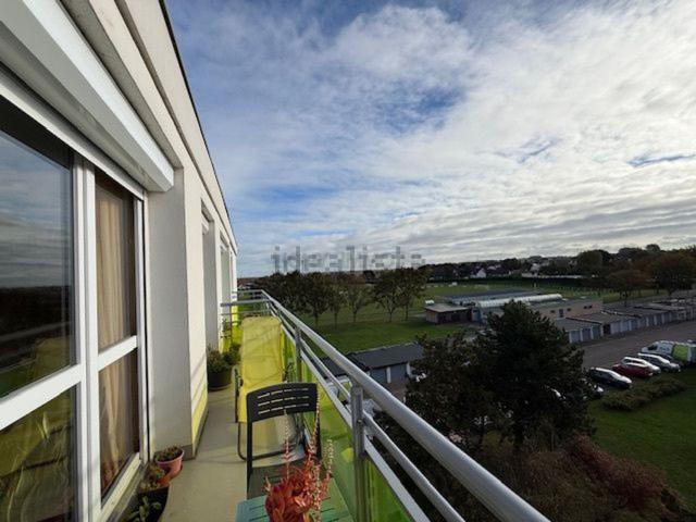 Appartement vente à Brunville, Petit-Caux