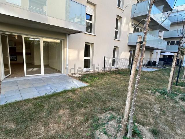 Appartement location à Petit-Couronne, Seine-Maritime