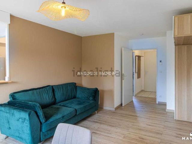 Appartement location à Le Grand-Quevilly, Seine-Maritime