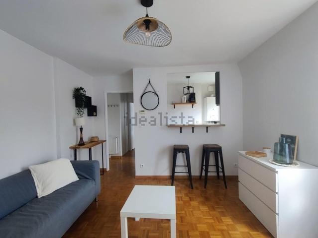 Appartement location à Petit-Couronne, Seine-Maritime