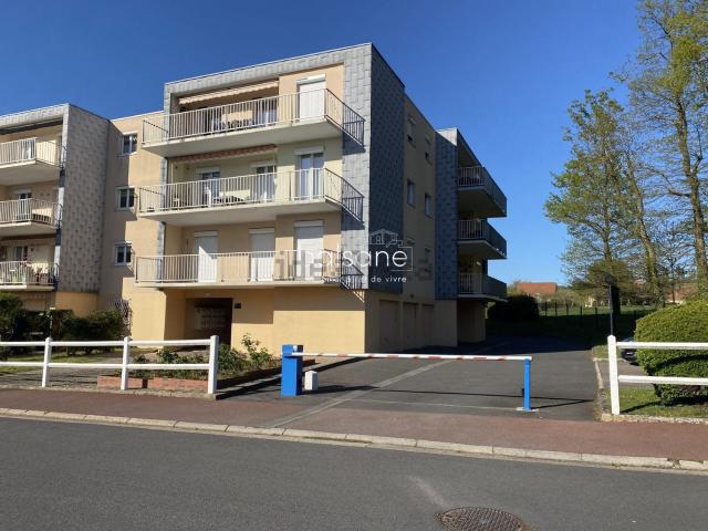 Appartement vente à Petit-Couronne, Seine-Maritime