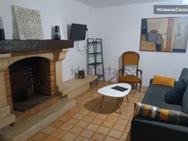 Appartement location à Petit-Palais, Petit-Palais-et-Cornemps