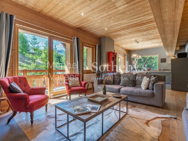 Appartement location à Albertville, Les Allues