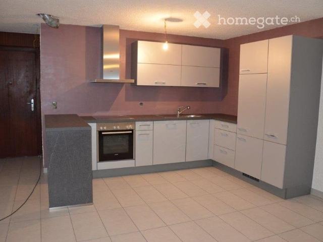 Apartment mieten in Bussigny, District de l'Ouest lausannois