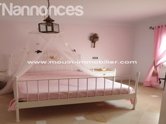 Appartement vente