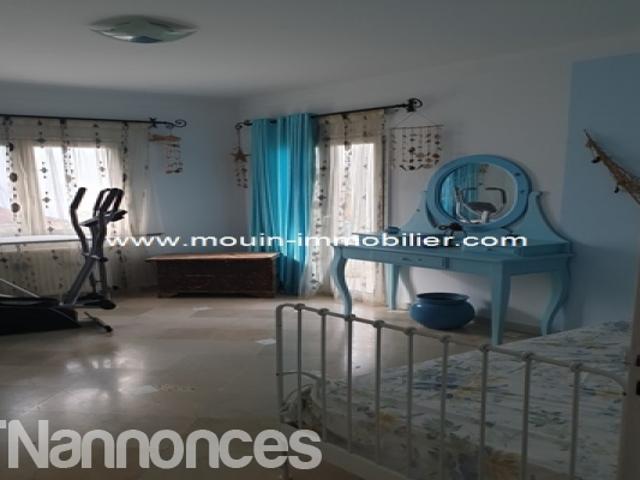 Appartement vente