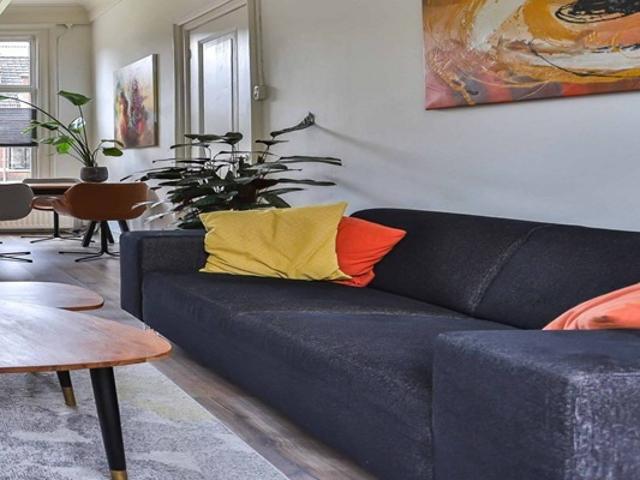 Appartement te huur in Oosterparkwijk, Groningen
