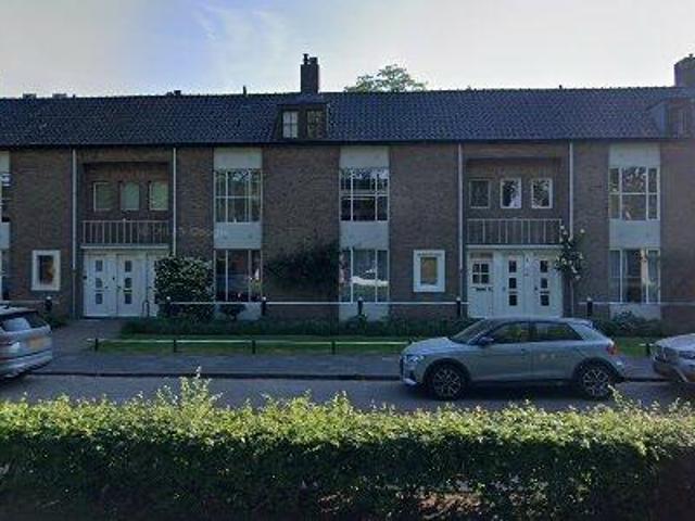 Appartement te huur in Bosch, Noord Brabant