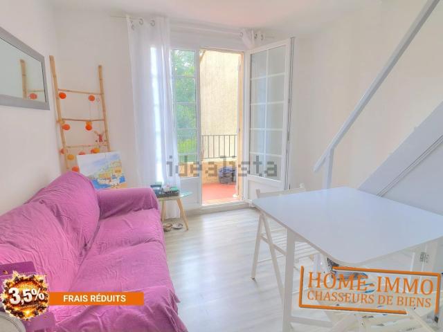 Appartement vente à La Prouveresse, Peymeinade