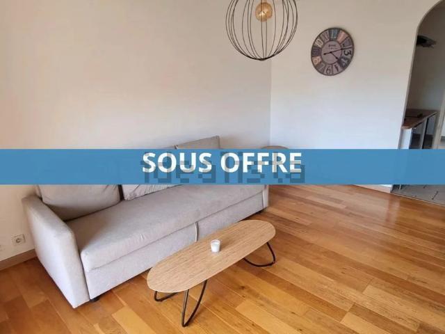 Appartement vente à Peymeinade, Alpes-Maritimes