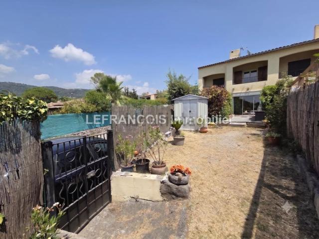Appartement vente à Peymeinade, Alpes-Maritimes