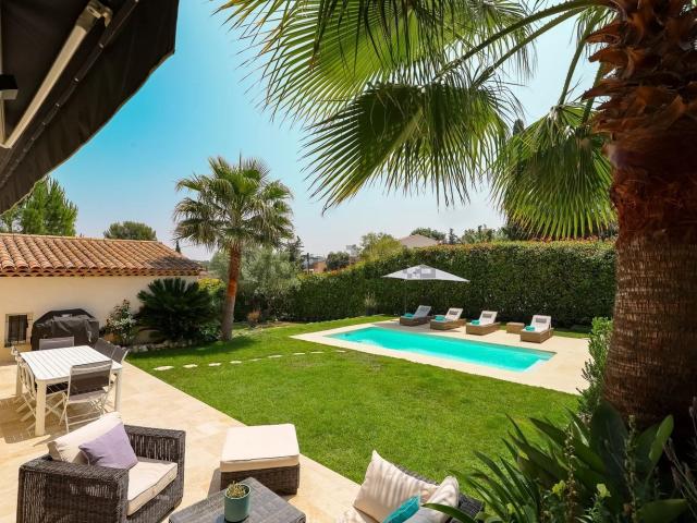 Appartement vente à Peymeinade, Alpes-Maritimes