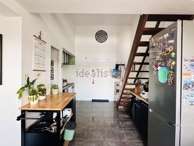 Appartement vente à La Prouveresse, Peymeinade