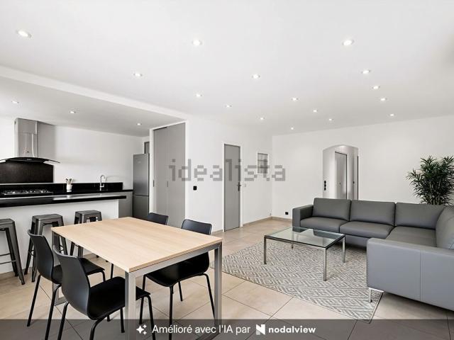 Appartement vente à La Prouveresse, Peymeinade