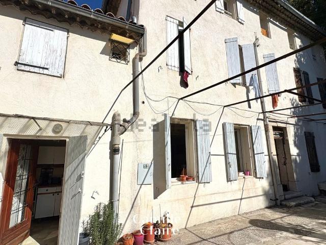 Appartement vente à La Bouilladisse, Bouches-du-Rhône
