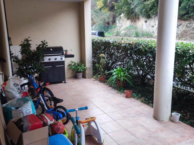 Appartement location à Marseille, Peypin