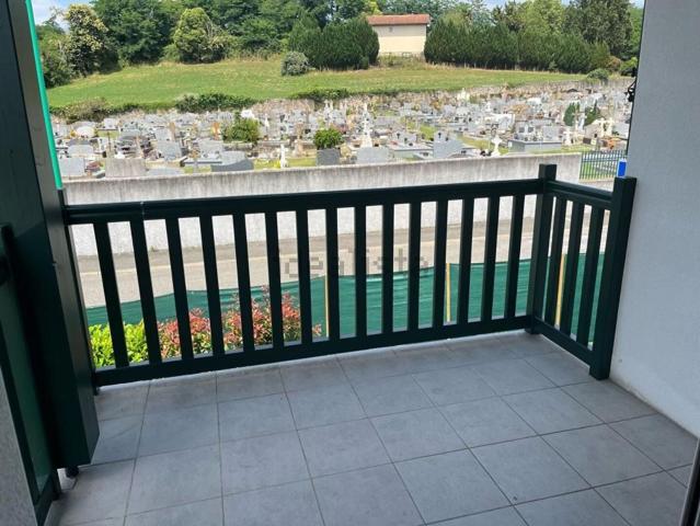 Appartement vente à Lotissement Lapuyade, Peyrehorade