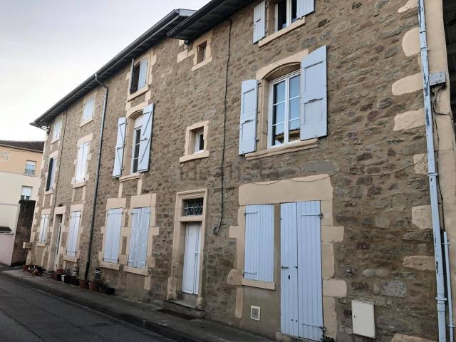 Appartement location à Peyrins, Drôme