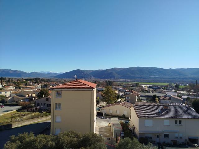 Appartement vente à Digne-les-Bains, Peyruis