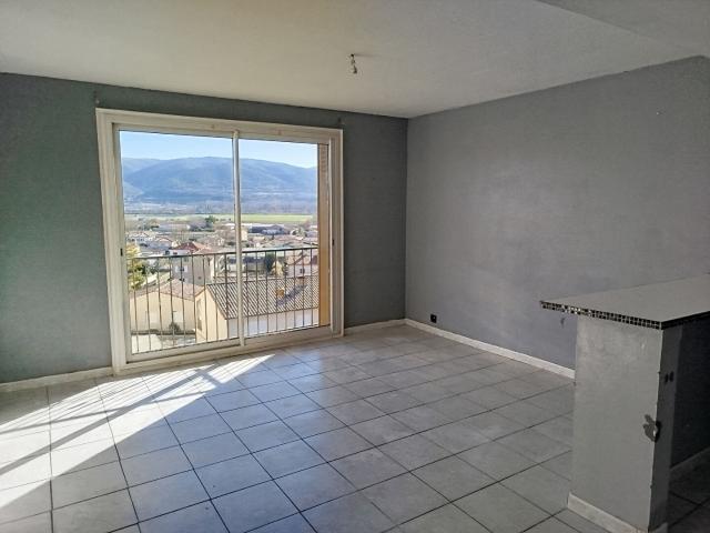 Appartement vente à Digne-les-Bains, Peyruis