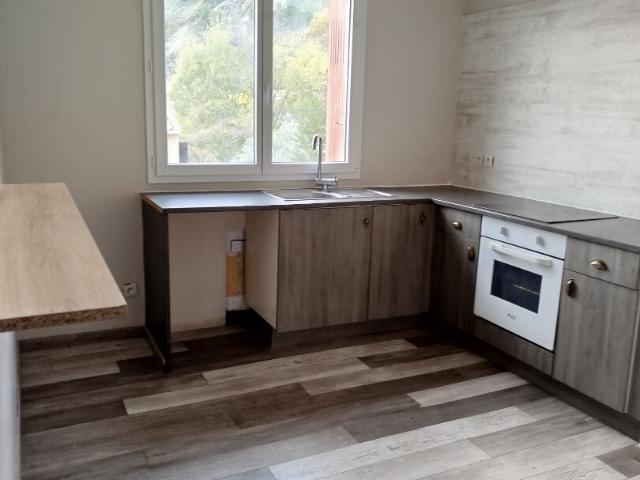 Appartement vente à Digne-les-Bains, Peyruis