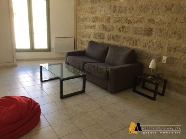 Appartement location à Calquières, Pézenas