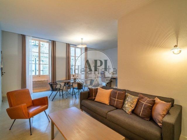 Appartement location à La Fournaise, Pézenas
