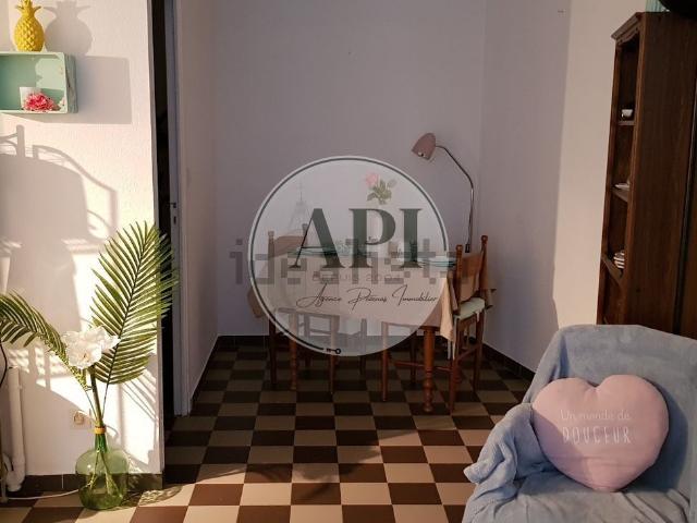 Appartement location à Zone Artisanale Les Rodettes, Pézenas