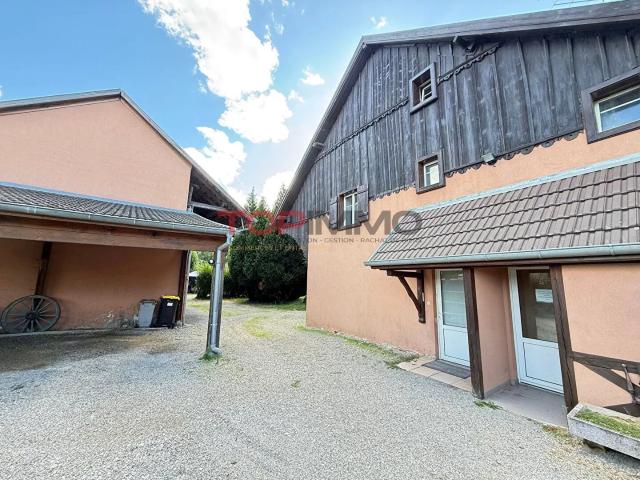 Appartement location à Gueberschwihr, Collectivité européenne d'Alsace